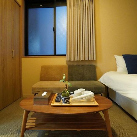 Musubi Apartman Kiotó Kültér fotó