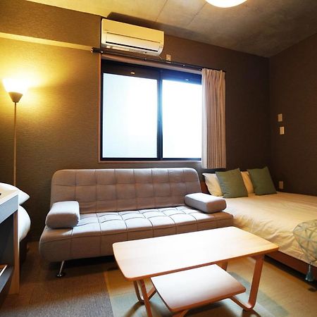 Musubi Apartman Kiotó Kültér fotó