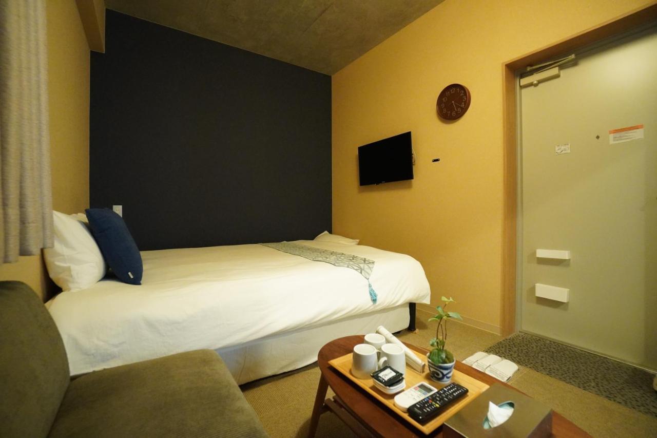Musubi Apartman Kiotó Kültér fotó