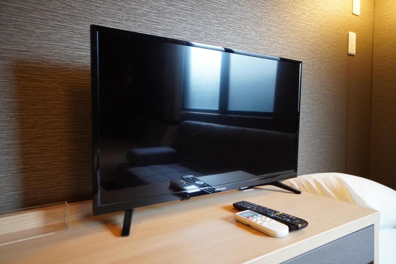 Musubi Apartman Kiotó Kültér fotó