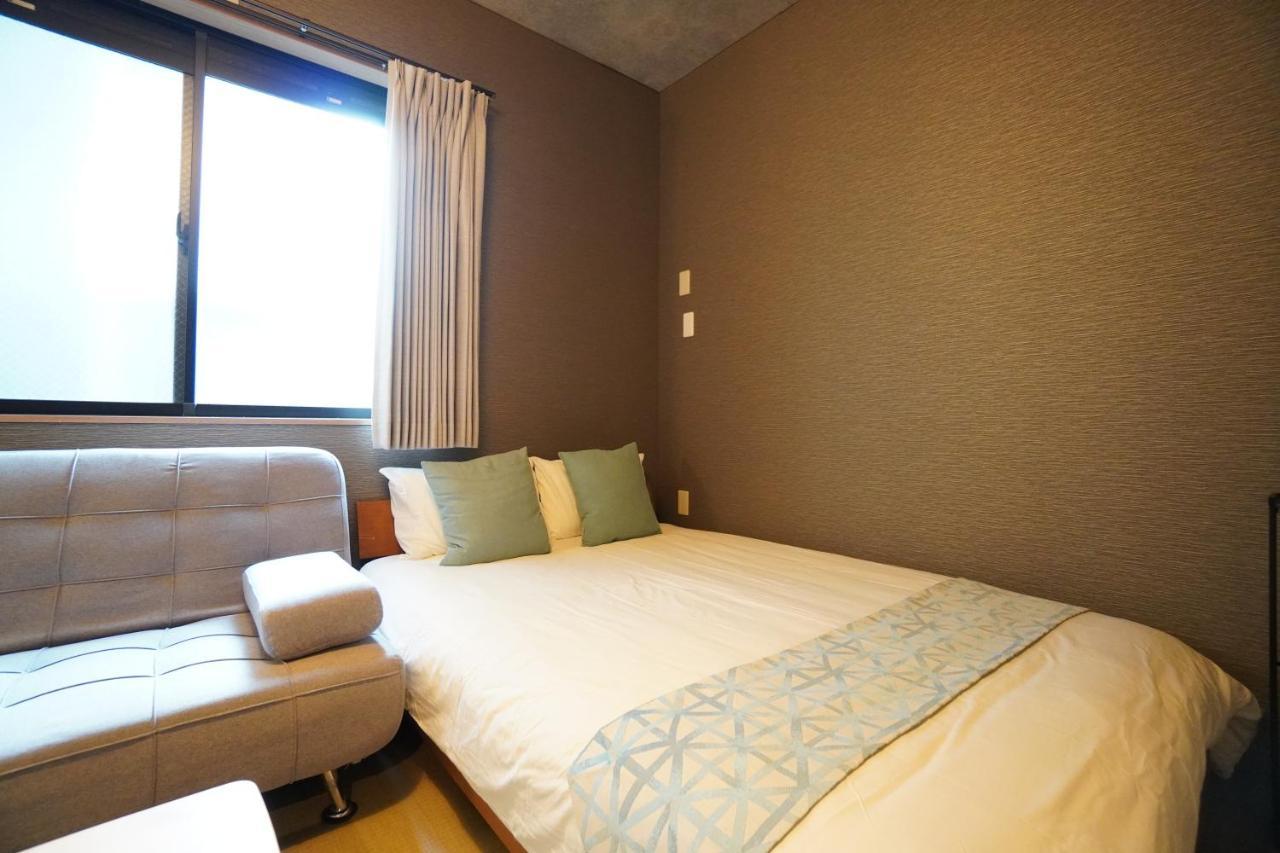 Musubi Apartman Kiotó Kültér fotó